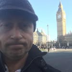 Leon Hodge - @hodgeleon - Instagram
