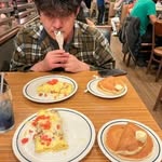 Leon Hodges - @leonnnhodges - Instagram
