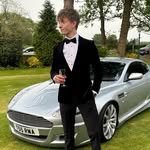 Leon Hodgson - @leonhodge02_ - Instagram
