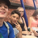 Leon Hoffmann - @itsx.leon - Instagram