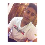 Hoguer León - @leon_hoguer_911 - Instagram