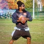 Leon Holder - @holdizzy - Instagram
