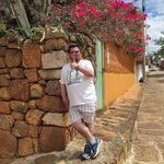 Holman Leon - @holmanleon - Instagram