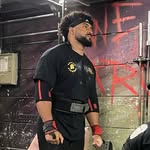 Leon Elroy Holmes - @lion_strength_12 - Instagram