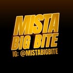Leon Holmes - @mistabigbite - Instagram