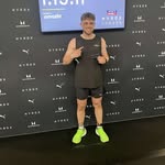 Leon Holmes - @leonholmess - Instagram