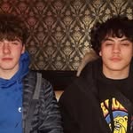 Leon Holmes - @leonh200216 - Instagram