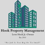 Leon Hook - @hookpropertymanagementllc - Instagram
