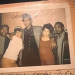 Elder Leon Nelson Hooks - @that_one_boy_dt - Instagram