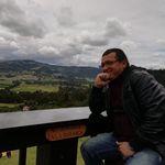 Hoover Rojas Leon - @hooverrojasleon - Instagram