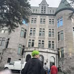 Léon Houle - Facebook