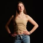 Léonie Houle - Facebook