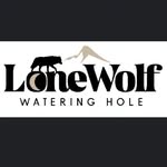 Lone Wolf Watering Hole - @lonewolfwateringhole - Instagram