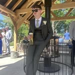 Leon - @leonhubbard68 - Instagram