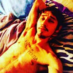 Richard Leon Hubbard - @richard_leon_hubbard_ - Instagram