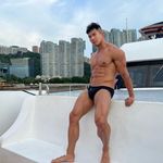 Leon Hung 레온 - @leonavery - Instagram