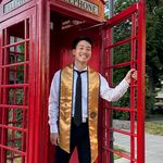 Leon Huynh - @leon_the_huynher - Instagram