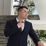 Leon Huỳnh - @leonhuynh0110 - Instagram