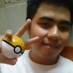 Leon Huynh - @leonhalliwell95 - Instagram