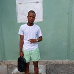 Jameson Léon - Facebook