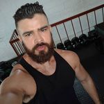Leon Jameson - @fuckmuhammad - Instagram