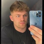 Leon Jameson - @lageya4175 - Instagram