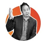 Leon Jameson - @leonjameson - Instagram