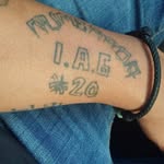 Cacho Salazar - @leon_jaramillo_ - Instagram