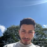 Geronimo Leon 🌹 - @leonjaramillo_01 - Instagram