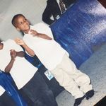 Adam Leon Jenkins III - @adamleonjenkinsiii - Instagram
