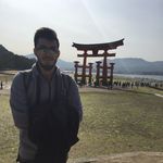 Leon Jenkins - @leontheanswer - Instagram