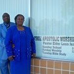 Leon Jenkins - @pastorleonjenkinssr - Instagram