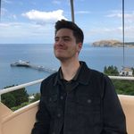 Leon Jenkins - @notanyaveragejoe - Instagram
