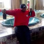 Leon Jenkins - @leonkjenkins413 - Instagram