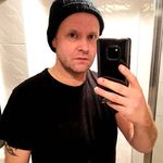 Leon Jenkins - @leonjenkins - Instagram