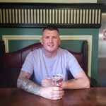 Leon Jenkins - @leonjenkins1542 - Instagram