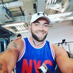 Leon jenkins - @ljenko1987 - Instagram