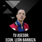Econ Leon Jiménez Barboza - @leonjimenezbarboza - Instagram