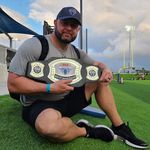 Leon John Prickett - @lprickett48 - Instagram