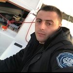 Денис Леонов - @leon_johnson_13 - Instagram