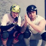 Leon Johnson - @scooter_leon78 - Instagram