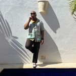 Leon Johnson - @leon_asking - Instagram