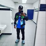 Leon Joyner - @yungjboy_lee - Instagram