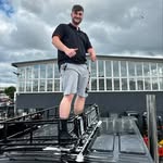 Leon kaiser - @leon560v8 - Instagram