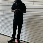 Leon Keaton Jr - @leonkeatonjr - Instagram