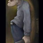 Leon Keesee - @snugybug63 - Instagram