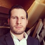 Leon Kemp - @leeu141 - Instagram