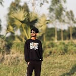 Leon Khan - @kingrakib123689 - Instagram