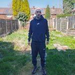 Leon Kidd - @lkidd572 - Instagram