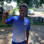 Leon Kidd Brown - @smokersquaddkidd - Instagram